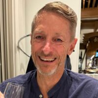 Photo of Thomas Jacob